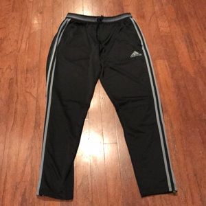 Adidas sweatpants, joggers